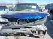 2004 Chevrolet Silverado 1500 с VIN 1GCEK19T24Z323969, выставлен на аукционе IAAI как лот 41803961 с пробегом Не указан миль и . История ставок и продаж доступна на DreamBid. Изображение 12.