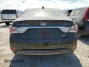 ✅ 2014 Hyundai Sonata • VIN: KMHEC4A45EA109623 • Lot: 75075354. Wystawiony na Copart z przebiegiem Nie podano. Bezpłatny archiwum sprzedaży aukcyjnych z USA i szczegółowy raport historii pojazdu na DreamBid. Zdjęcie 6.