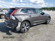 ✅ 2022 Volvo XC60 Inscription • VIN: YV4062RL0N1941423 • Лот: 64942035. Опубликован ранее на Copart с пробегом 14 818 миль. Бесплатный доступ к архиву аукционных продаж из США и подробный отчёт об истории автомобиля на DreamBid. Изображение 3.