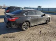 ✅ 2017 Nissan Altima SL • VIN: 1N4AL3AP5HC178477 • Lot: 48572875. Listed on Copart with 121,756 mi. Free auction sales archive from the USA and detailed vehicle history report at DreamBid. Image 3.