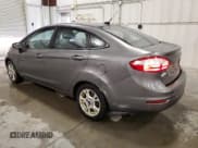 ✅ 2014 Ford Fiesta SE • VIN: 3FADP4BJ8EM133142 • Lot: 85000405. Listed on Copart with 88,818 mi. Free auction sales archive from the USA and detailed vehicle history report at DreamBid. Image 2.