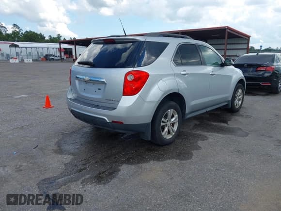 ✅ 2011 Chevrolet Equinox 2LT • VIN: 2CNALPEC6B6467971 • Лот: 43297143. Опубликован ранее на IAAI с пробегом 136 201 миль. Бесплатный доступ к архиву аукционных продаж из США и подробный отчёт об истории автомобиля на DreamBid. Изображение 4.