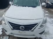 ✅ 2019 Nissan Versa SV • VIN: 3N1CN7AP7KL847545 • Lot: 43921391. Listed on IAAI with 87,300 mi. Free auction sales archive from the USA and detailed vehicle history report at DreamBid. Image 6.