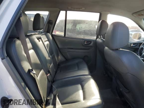 2002 Hyundai Santa Fe GLS с VIN KM8SC13D32U303804, выставлен на аукционе Copart как лот 51213805 с пробегом 201 919 миль миль и Списание • Salvage title. История ставок и продаж доступна на DreamBid. Изображение 11.