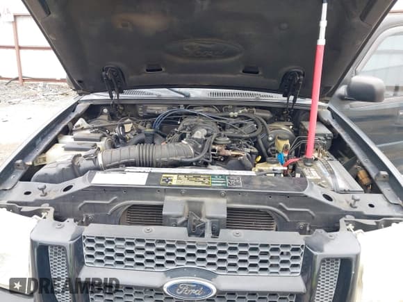 ✅ 2002 Ford Explorer Sport Trac Value • VIN: 1FMZU77E82UC93577 • Лот: 43365594. Опубликован ранее на IAAI с пробегом 180 116 миль. Бесплатный доступ к архиву аукционных продаж из США и подробный отчёт об истории автомобиля на DreamBid. Изображение 10.