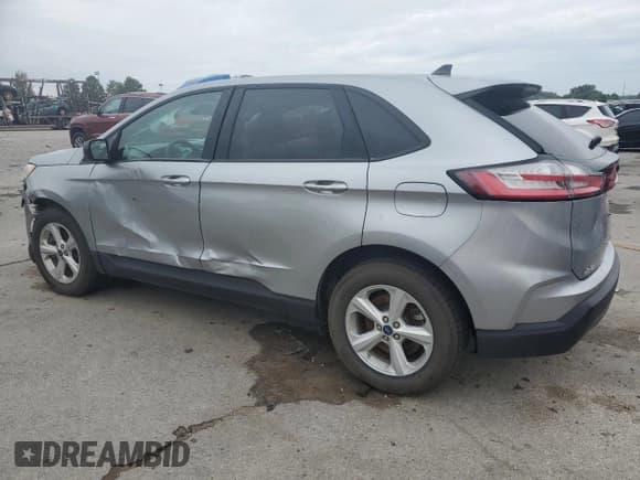 ✅ 2022 Ford Edge SE • VIN: 2FMPK4G94NBA90436 • Лот: 83815775. Опубликован ранее на Copart с пробегом 72 647 миль. Бесплатный доступ к архиву аукционных продаж из США и подробный отчёт об истории автомобиля на DreamBid. Изображение 2.