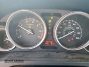 ✅ 2012 Mazda 6 i Touring • VIN: 1YVHZ8DH5C5M13878 • Lot: 71850495. Listed on Copart with 207,736 mi. Free auction sales archive from the USA and detailed vehicle history report at DreamBid. Image 9.