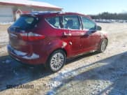 ✅ 2013 Ford C-Max SEL • VIN: 1FADP5CU3DL536394 • Lot: 43844299. Wystawiony na IAAI z przebiegiem 268 416 mil. Bezpłatny archiwum sprzedaży aukcyjnych z USA i szczegółowy raport historii pojazdu na DreamBid. Zdjęcie 4.