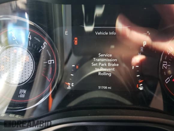 ✅ 2020 Dodge Challenger SXT • VIN: 2C3CDZAG2LH146454 • Lot: 53880494. Wystawiony na Copart z przebiegiem 51 708 mil. Bezpłatny archiwum sprzedaży aukcyjnych z USA i szczegółowy raport historii pojazdu na DreamBid. Zdjęcie 9.