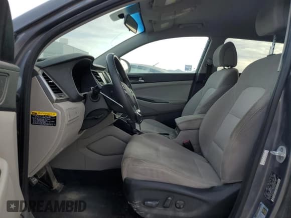 ✅ 2018 Hyundai Tucson SEL • VIN: KM8J3CA47JU626052 • Лот: 91120085. Опубликован ранее на Copart с пробегом 165 208 миль. Бесплатный доступ к архиву аукционных продаж из США и подробный отчёт об истории автомобиля на DreamBid. Изображение 7.