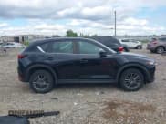 ✅ 2017 Mazda CX-5 Sport • VIN: JM3KFABL8H0210420 • Lot: 43097119. Wystawiony na IAAI z przebiegiem 134 596 mil. Bezpłatny archiwum sprzedaży aukcyjnych z USA i szczegółowy raport historii pojazdu na DreamBid. Zdjęcie 13.