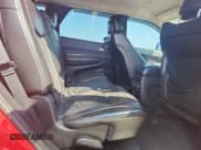 ✅ 2011 Dodge Durango R/T • VIN: 1D4SD6GT9BC681943 • Lot: 66263215. Listed on Copart with 155,686 mi. Free auction sales archive from the USA and detailed vehicle history report at DreamBid. Image 11.