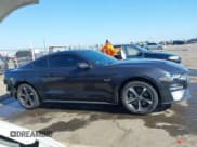 ✅ 2022 Ford Mustang GT • VIN: 1FA6P8CF6N5135181 • Lot: 42171291. Listed on IAAI with 22,371 mi. Free auction sales archive from the USA and detailed vehicle history report at DreamBid. Image 14.