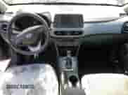 2021 Hyundai Kona Limited с VIN KM8K3CA56MU750704, выставлен на аукционе Copart как лот 48779163 с пробегом 32 834 миль миль и . История ставок и продаж доступна на DreamBid. Изображение 8.