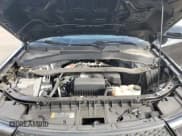 ✅ 2021 Ford Police Interceptor Utility • VIN: 1FM5K8ABXMGA33790 • Lot: 47012965. Wystawiony na Copart z przebiegiem 52 296 mil. Bezpłatny archiwum sprzedaży aukcyjnych z USA i szczegółowy raport historii pojazdu na DreamBid. Zdjęcie 12.