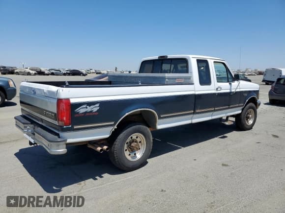 ✅ 1995 Ford F-250 • VIN: 1FTHX26G2SKC09679 • Лот: 64707075. Опубликован ранее на Copart с пробегом 148 831 миль. Бесплатный доступ к архиву аукционных продаж из США и подробный отчёт об истории автомобиля на DreamBid. Изображение 3.