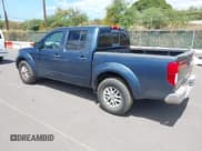 ✅ 2014 Nissan Frontier SV • VIN: 1N6AD0ER2EN767100 • Lot: 43213268. Listed on IAAI with 116,153 mi. Free auction sales archive from the USA and detailed vehicle history report at DreamBid. Image 3.