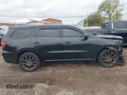 ✅ 2015 Dodge Durango SXT • VIN: 1C4RDJAG9FC895590 • Lot: 43380942. Wystawiony na IAAI z przebiegiem 186 298 mil. Bezpłatny archiwum sprzedaży aukcyjnych z USA i szczegółowy raport historii pojazdu na DreamBid. Zdjęcie 13.