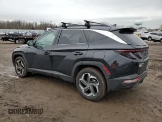 ✅ 2022 Hyundai Tucson SEL • VIN: 5NMJCCAE4NH058787 • Lot: 37012693. Wystawiony na Copart z przebiegiem 15 952 mil. Bezpłatny archiwum sprzedaży aukcyjnych z USA i szczegółowy raport historii pojazdu na DreamBid. Zdjęcie 2.