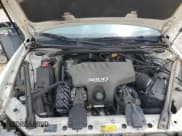 ✅ 2001 Buick Regal LS • VIN: 2G4WB55K611195261 • Лот: 59492475. Опубликован ранее на Copart с пробегом Не указан. Бесплатный доступ к архиву аукционных продаж из США и подробный отчёт об истории автомобиля на DreamBid. Изображение 11.