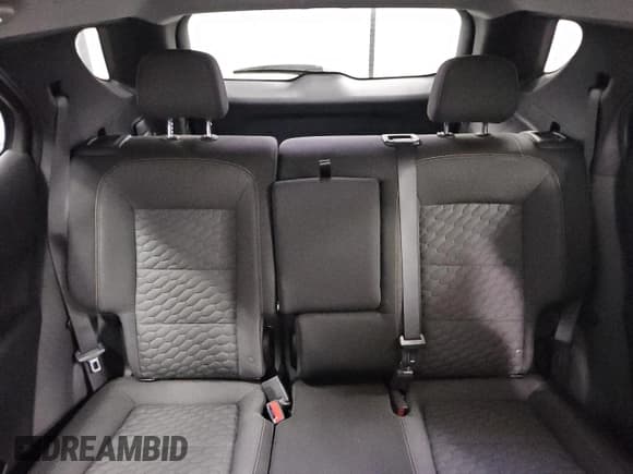 ✅ 2021 Chevrolet Equinox LT • VIN: 3GNAXUEV1ML395592 • Lot: 85890975. Listed on Copart with 18,790 mi. Free auction sales archive from the USA and detailed vehicle history report at DreamBid. Image 10.