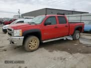 ✅ 2012 Chevrolet Silverado 2500HD LT • VIN: 1GC1KXC85CF105806 • Lot: 46552525. Wystawiony na Copart z przebiegiem Nie podano. Bezpłatny archiwum sprzedaży aukcyjnych z USA i szczegółowy raport historii pojazdu na DreamBid. Zdjęcie 1.