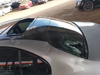 ✅ 2023 Mercedes-Benz C 43 AMG • VIN: W1KAF8HB6PR113101 • Lot: 43408559. Wystawiony na IAAI z przebiegiem 19 971 mil. Bezpłatny archiwum sprzedaży aukcyjnych z USA i szczegółowy raport historii pojazdu na DreamBid. Zdjęcie 6.