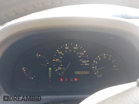 ✅ 2002 Lexus RX 300 • VIN: JTJGF10U520142334 • Lot: 42969395. Wystawiony na IAAI z przebiegiem 309 271 mil. Bezpłatny archiwum sprzedaży aukcyjnych z USA i szczegółowy raport historii pojazdu na DreamBid. Zdjęcie 7.