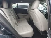 ✅ 2021 Cadillac XT4 AWD Premium Luxury • VIN: 1GYFZDR4XMF019150 • Lot: 87130235. Listed on Copart with 62,761 mi. Free auction sales archive from the USA and detailed vehicle history report at DreamBid. Image 11.