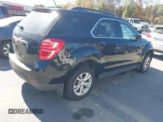 2017 Chevrolet Equinox LT с VIN 2GNALCEK5H1568663, выставлен на аукционе IAAI как лот 43528764 с пробегом 109 449 миль миль и . История ставок и продаж доступна на DreamBid. Изображение 4.