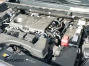 ✅ 2024 Toyota RAV4 XLE Premium • VIN: 2T3A1RFV2RC488449 • Lot: 43542869. Wystawiony na IAAI z przebiegiem 36 526 mil. Bezpłatny archiwum sprzedaży aukcyjnych z USA i szczegółowy raport historii pojazdu na DreamBid. Zdjęcie 21.