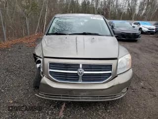✅ 2008 Dodge Caliber SXT • VIN: 1B3HB48B38D740383 • Лот: 81136764. Опубликован ранее на Copart с пробегом 328 821 миль. Бесплатный доступ к архиву аукционных продаж из США и подробный отчёт об истории автомобиля на DreamBid. Изображение 5.