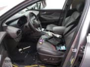 ✅ 2020 Hyundai Santa Fe SEL • VIN: 5NMS3CAD6LH237504 • Lot: 41249444. Wystawiony na Copart z przebiegiem 43 331 mil. Bezpłatny archiwum sprzedaży aukcyjnych z USA i szczegółowy raport historii pojazdu na DreamBid. Zdjęcie 7.