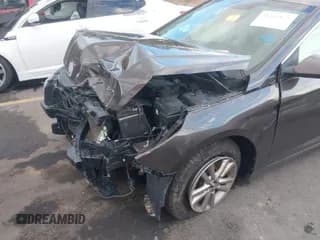 ✅ 2016 Hyundai Sonata SE • VIN: 5NPE24AF2GH371541 • Лот: 43440873. Опубликован ранее на IAAI с пробегом Не указан. Бесплатный доступ к архиву аукционных продаж из США и подробный отчёт об истории автомобиля на DreamBid. Изображение 6.