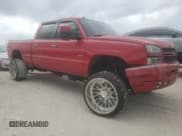 ✅ 2005 Chevrolet Silverado 2500HD LS • VIN: 1GCHK23285F894999 • Lot: 91209125. Wystawiony na Copart z przebiegiem Nie podano. Bezpłatny archiwum sprzedaży aukcyjnych z USA i szczegółowy raport historii pojazdu na DreamBid. Zdjęcie 4.