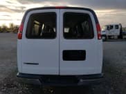 ✅ 2017 Chevrolet Express Passenger LT • VIN: 1GAZGPFG1H1180376 • Лот: 81500724. Опубликован ранее на Copart с пробегом Не указан. Бесплатный доступ к архиву аукционных продаж из США и подробный отчёт об истории автомобиля на DreamBid. Изображение 6.