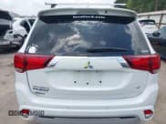 ✅ 2022 Mitsubishi Outlander SEL • VIN: JA4J2VA73NZ055630 • Lot: 42641529. Listed on IAAI with 52,917 mi. Free auction sales archive from the USA and detailed vehicle history report at DreamBid. Image 16.