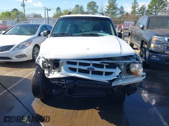 ✅ 1999 Ford Explorer Sport • VIN: 1FMYU22X2XUA33545 • Lot: 41818348. Wystawiony na IAAI z przebiegiem 130 848 mil. Bezpłatny archiwum sprzedaży aukcyjnych z USA i szczegółowy raport historii pojazdu na DreamBid. Zdjęcie 13.