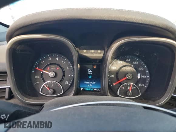 2014 Chevrolet Malibu LT z VIN 1G11C5SL4EF145751, wystawiony jako Copart lot #90912765 z przebiegiem 170 668 mil mil oraz Czysty tytuł • Clean title. Historia ofert i sprzedaży dostępna na DreamBid. Obrazek 9.