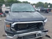 ✅ 2022 Ford F-150 XL • VIN: 1FTFW1E51NFB55812 • Лот: 43266067. Опубликован ранее на IAAI с пробегом 29 750 миль. Бесплатный доступ к архиву аукционных продаж из США и подробный отчёт об истории автомобиля на DreamBid. Изображение 13.