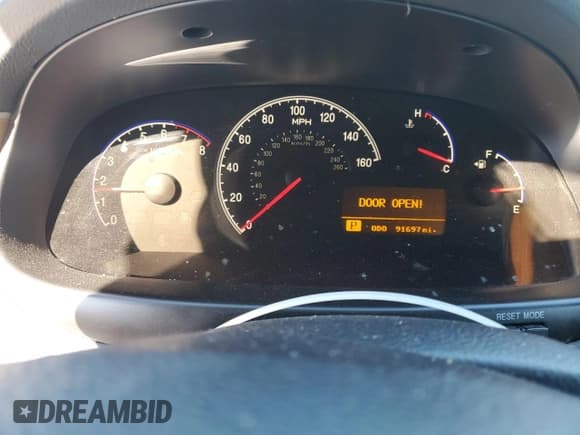 ✅ 2006 Hyundai Azera SE • VIN: KMHFC46F56A101134 • Lot: 90984975. Wystawiony na Copart z przebiegiem 91 697 mil. Bezpłatny archiwum sprzedaży aukcyjnych z USA i szczegółowy raport historii pojazdu na DreamBid. Zdjęcie 9.