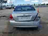 2006 Hyundai Elantra GLS z VIN KMHDN46D36U299937, wystawiony jako Copart lot #72711194 z przebiegiem 85 533 mil mil oraz Szkoda całkowita • Salvage title. Historia ofert i sprzedaży dostępna na DreamBid. Obrazek 6.