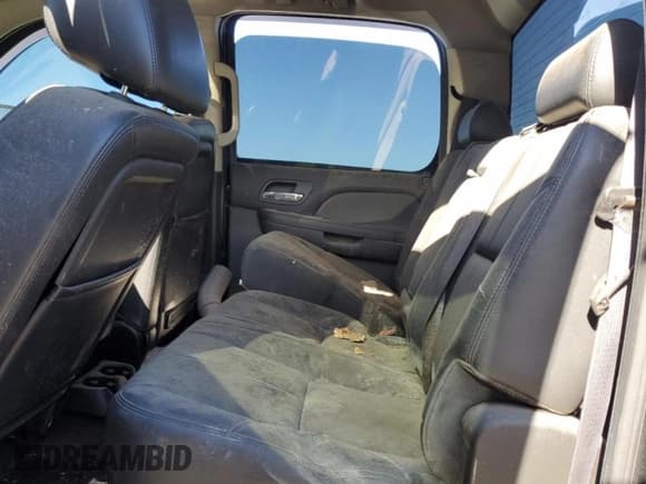 ✅ 2014 Chevrolet Silverado 2500HD LTZ • VIN: 1GC1KYEG7EF126797 • Lot: 90049865. Listed on Copart with Not provided. Free auction sales archive from the USA and detailed vehicle history report at DreamBid. Image 10.