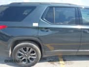 ✅ 2020 Chevrolet Traverse RS • VIN: 1GNERJKW9LJ289582 • Lot: 42695668. Listed on IAAI with Not provided. Free auction sales archive from the USA and detailed vehicle history report at DreamBid. Image 6.