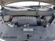 ✅ 2015 Chevrolet Traverse LT • VIN: 1GNKVHKD1FJ378329 • Lot: 43296873. Wystawiony na IAAI z przebiegiem 192 273 mil. Bezpłatny archiwum sprzedaży aukcyjnych z USA i szczegółowy raport historii pojazdu na DreamBid. Zdjęcie 10.