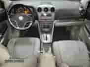 ✅ 2009 Saturn VUE XE • VIN: 3GSCL33P49S582953 • Lot: 42016725. Wystawiony na Copart z przebiegiem 179 902 mil. Bezpłatny archiwum sprzedaży aukcyjnych z USA i szczegółowy raport historii pojazdu na DreamBid. Zdjęcie 8.