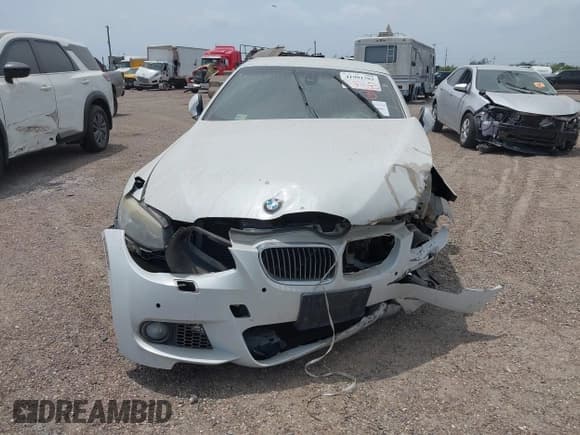 ✅ 2013 BMW 3 Series 335i • VIN: WBADX7C57DE745895 • Лот: 41991702. Опубликован ранее на IAAI с пробегом 131 971 миль. Бесплатный доступ к архиву аукционных продаж из США и подробный отчёт об истории автомобиля на DreamBid. Изображение 13.