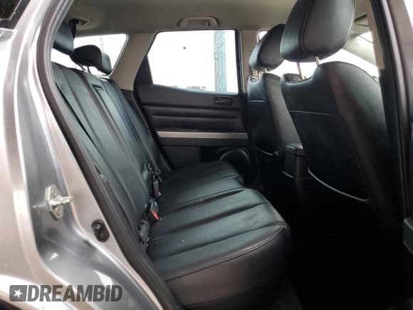 ✅ 2010 Mazda CX-7 Touring • VIN: JM3ER2WL7A0308302 • Лот: 58800105. Опубликован ранее на Copart с пробегом 152 539 миль. Бесплатный доступ к архиву аукционных продаж из США и подробный отчёт об истории автомобиля на DreamBid. Изображение 11.