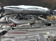 ✅ 2017 Ford F-350 Platinum • VIN: 1FT8W3BT6HEE24100 • Lot: 85921745. Listed on Copart with 469,076 mi. Free auction sales archive from the USA and detailed vehicle history report at DreamBid. Image 11.