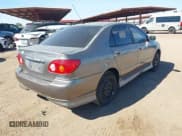 ✅ 2003 Toyota Corolla S • VIN: 1NXBR32EX3Z078819 • Лот: 43563487. Опубликован ранее на IAAI с пробегом 139 855 миль. Бесплатный доступ к архиву аукционных продаж из США и подробный отчёт об истории автомобиля на DreamBid. Изображение 4.